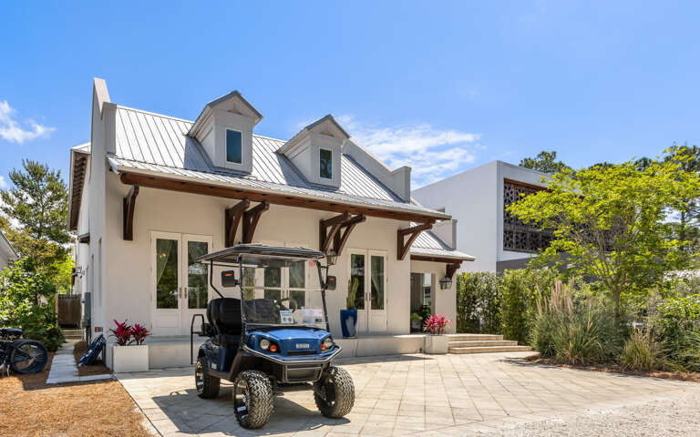 Find Rentals