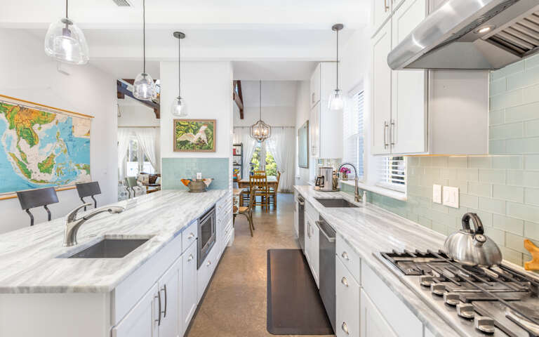 Find Rentals
