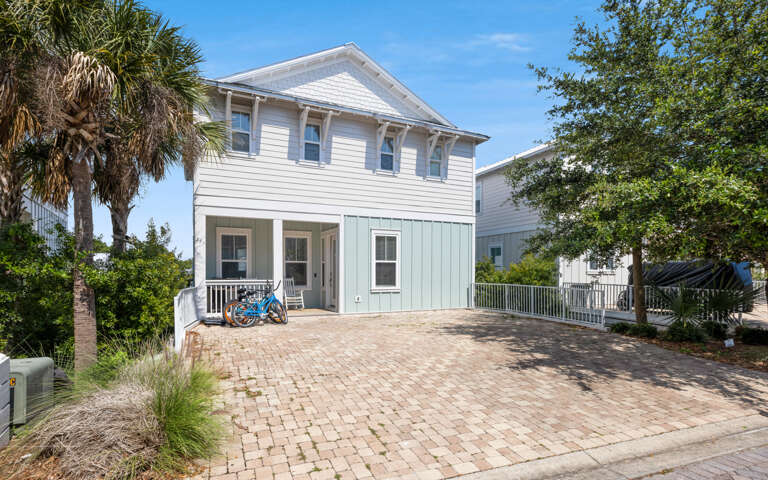 Find Rentals