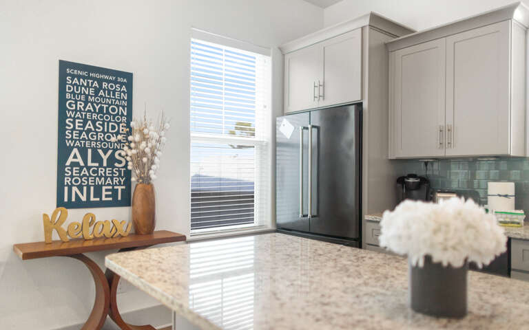 Find Rentals