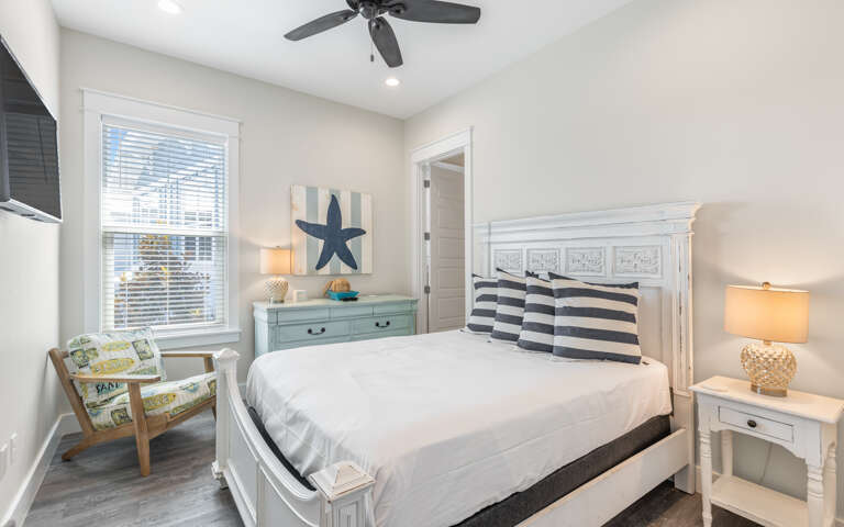 Blue Mountain Beach Home Rental