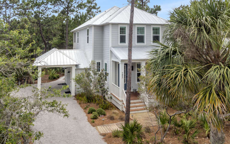 Find Rentals