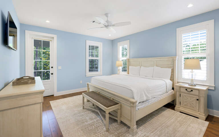 Find Rentals