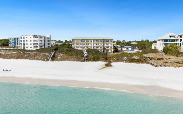 Find Rentals