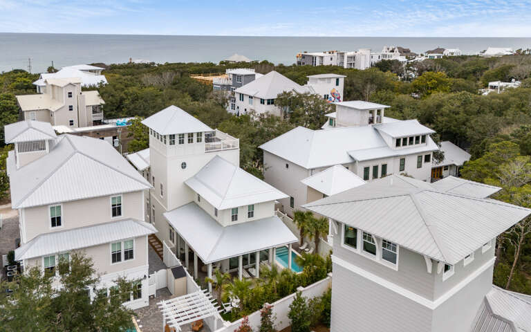 Find Rentals