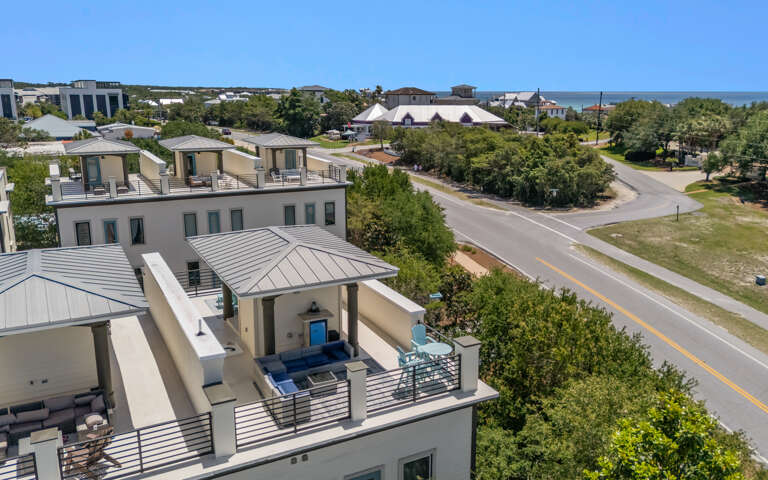 Find Rentals