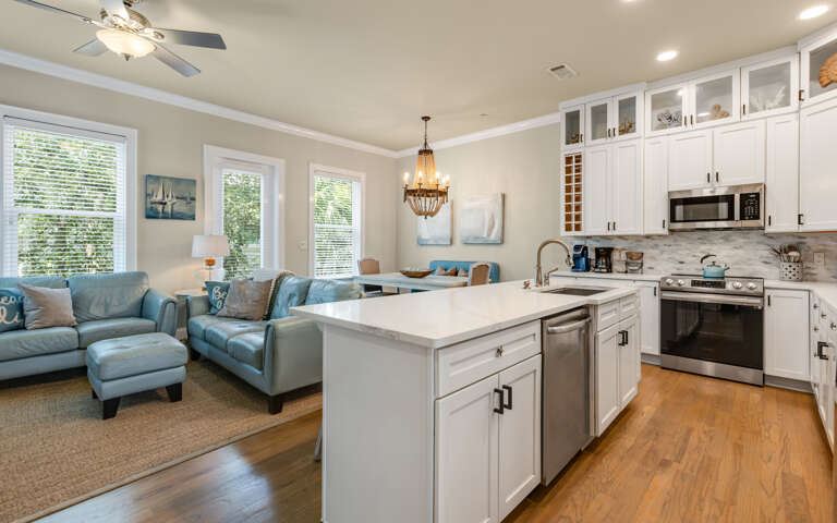 Find Rentals