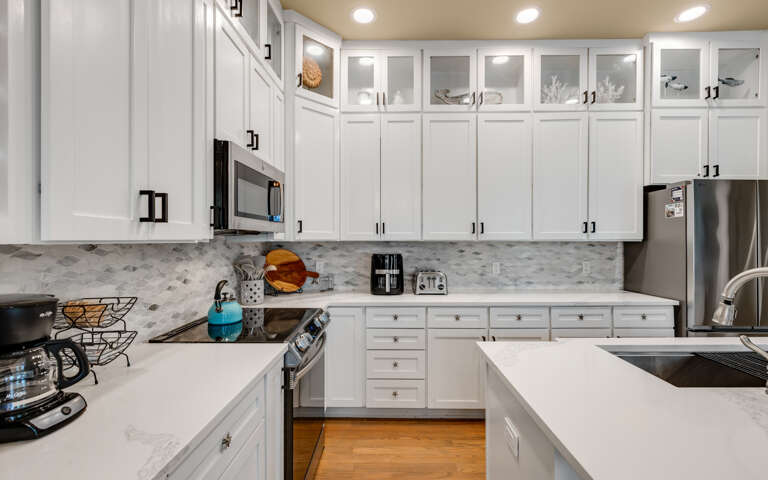 Find Rentals