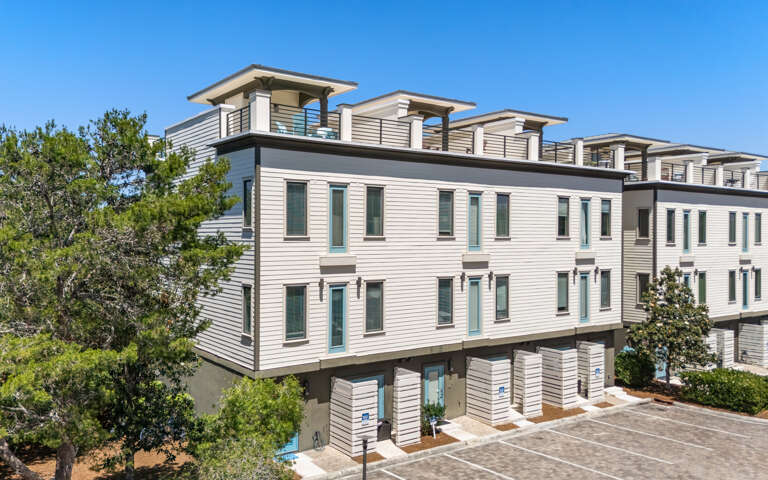 Find Rentals