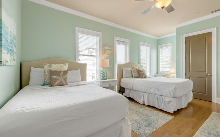 Find Rentals