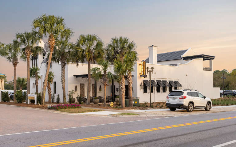 Find Rentals