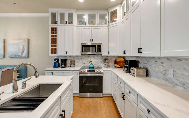 Find Rentals