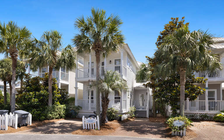 Find Rentals