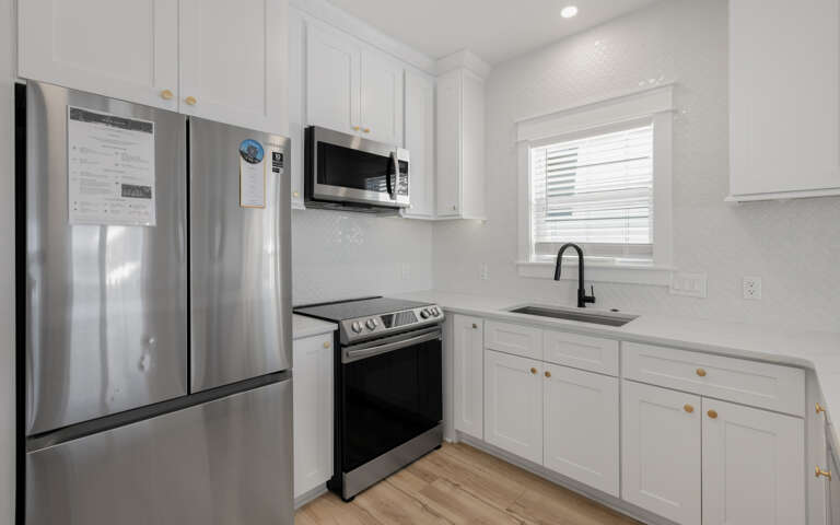 Find Rentals