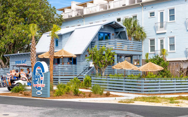 Find Rentals
