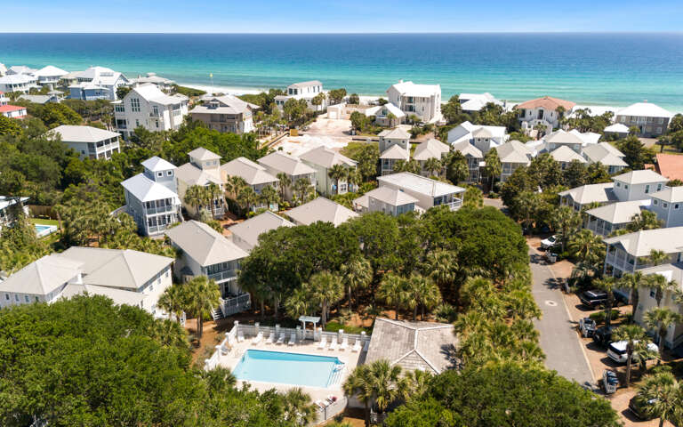 Find Rentals