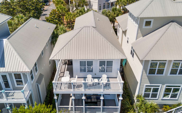 Find Rentals