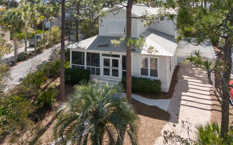 Find Rentals