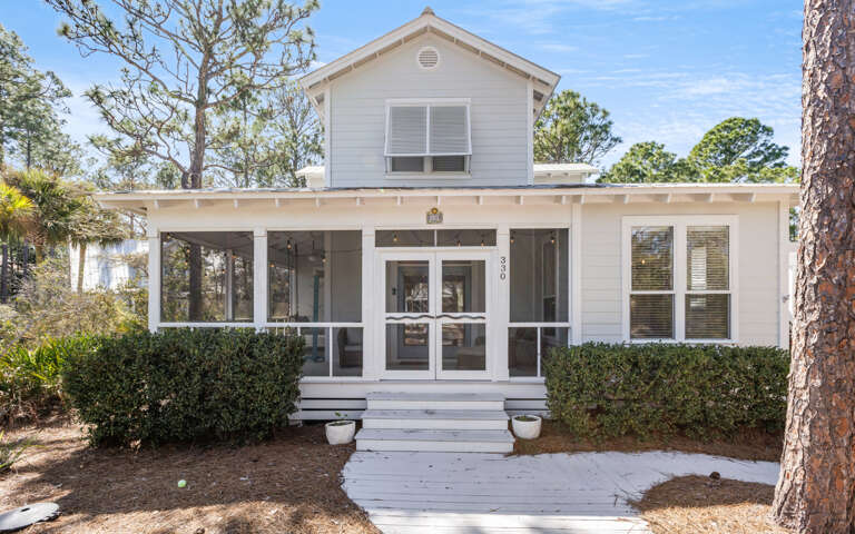 Find Rentals