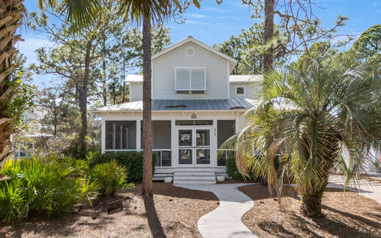 Find Rentals