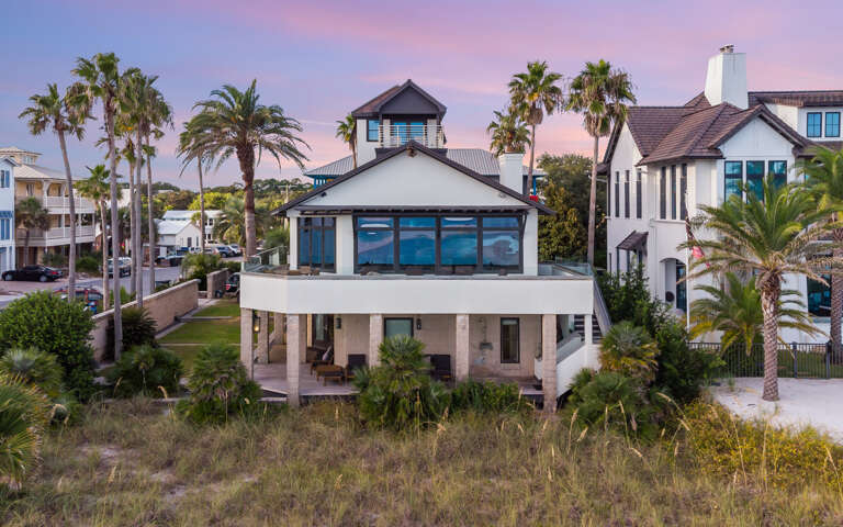 Find Rentals