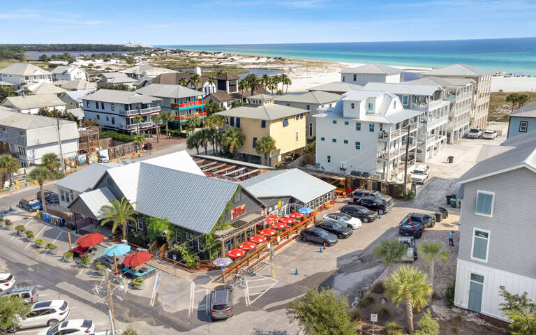 Find Rentals