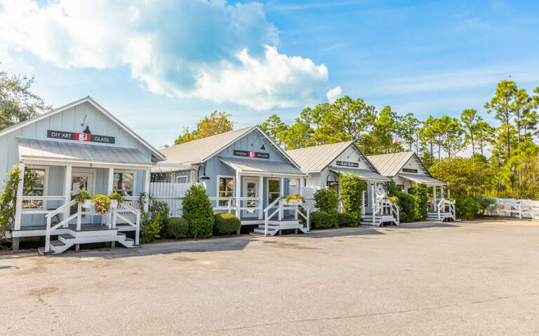 Find Rentals