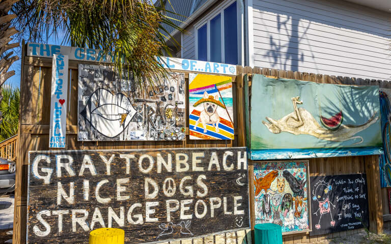 Find Rentals