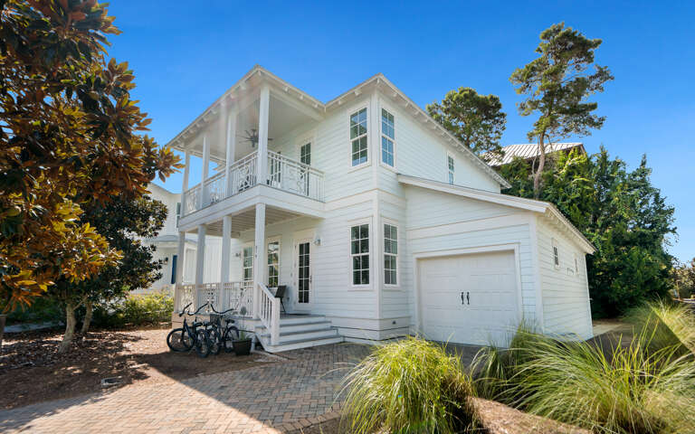 Find Rentals