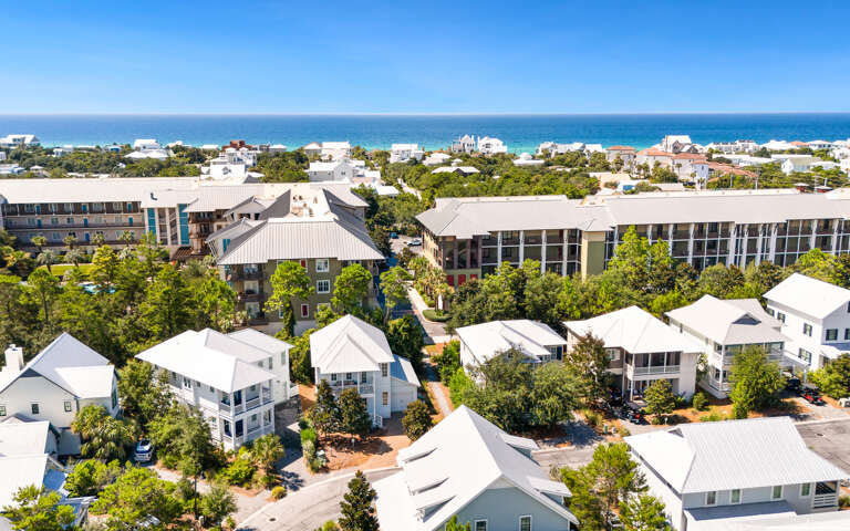 Find Rentals