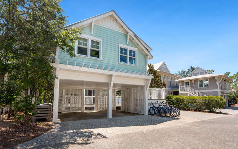Find Rentals