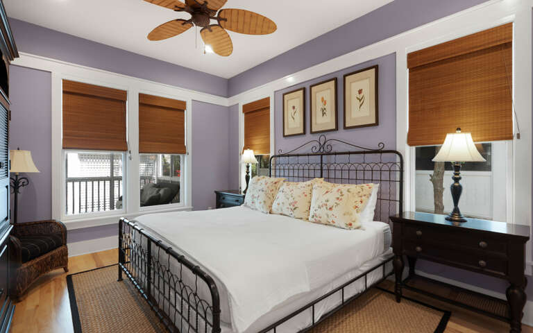 Watercolor Home Rental
