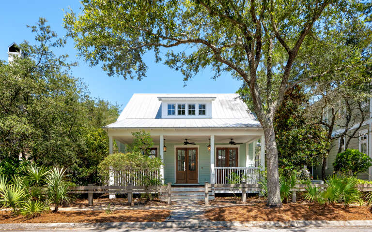Find Rentals