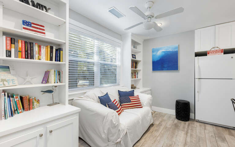 Find Rentals