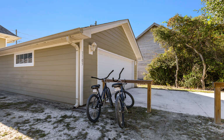 Find Rentals