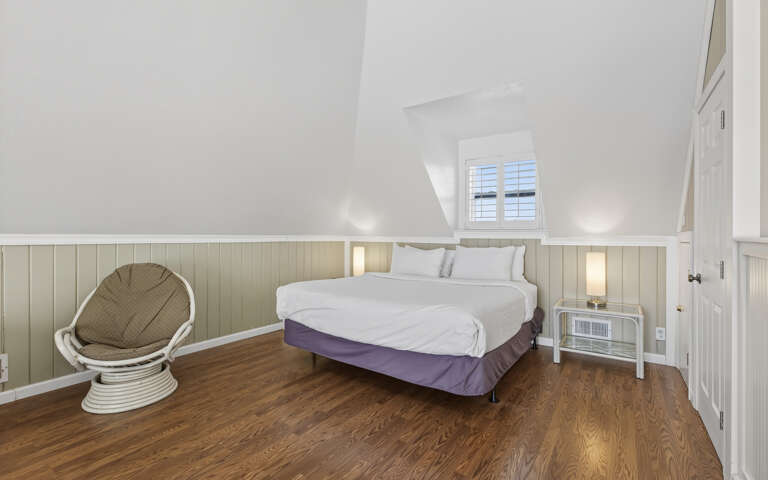 Seagrove Beach Home Rental