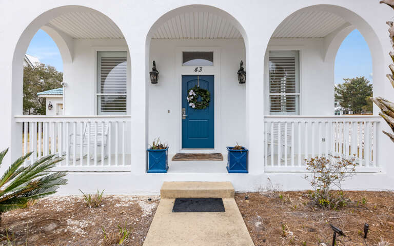 Find Rentals