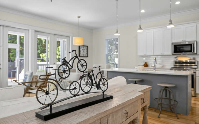 Find Rentals