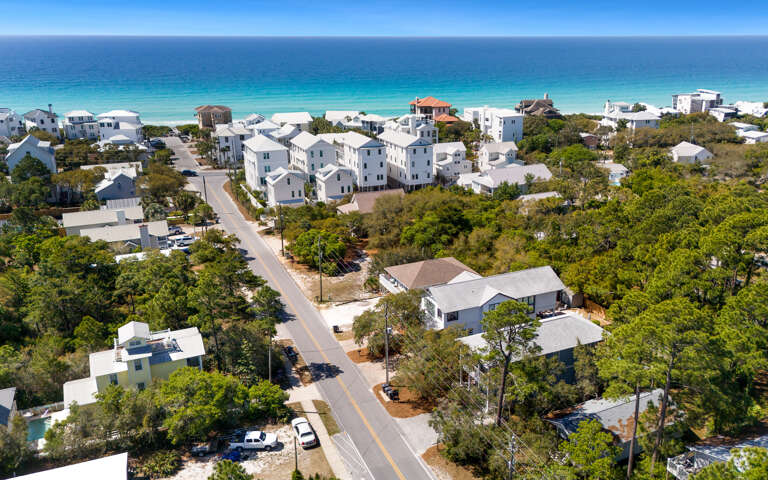 Find Rentals