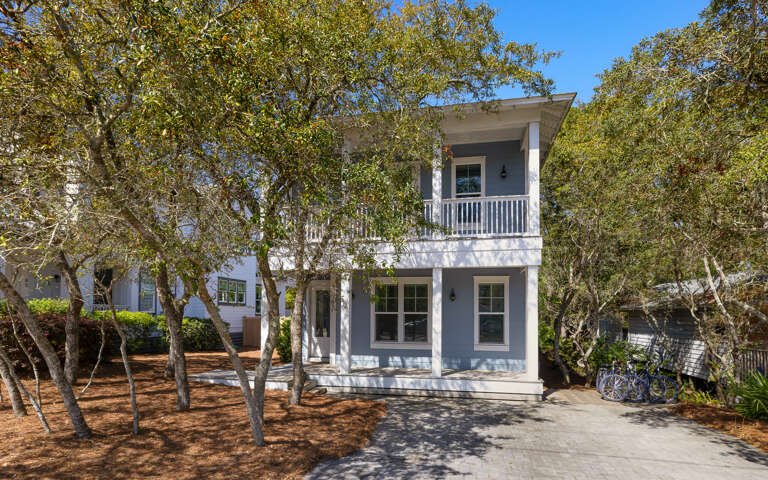 Find Rentals