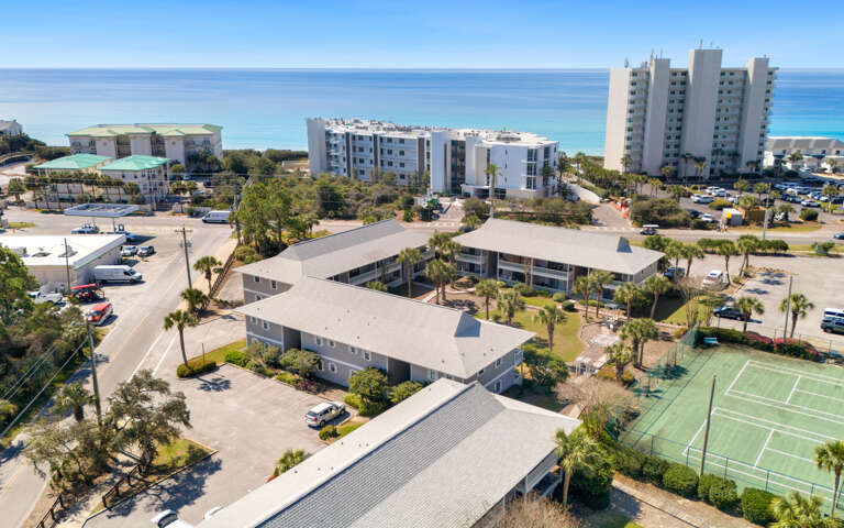 Go Coastal