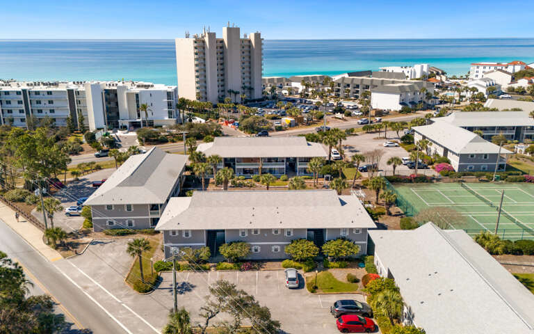 Find Rentals