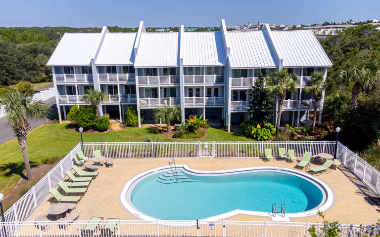 Find Rentals