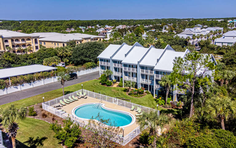 Find Rentals