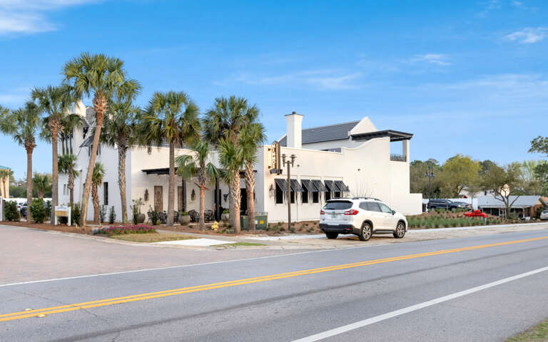 Find Rentals