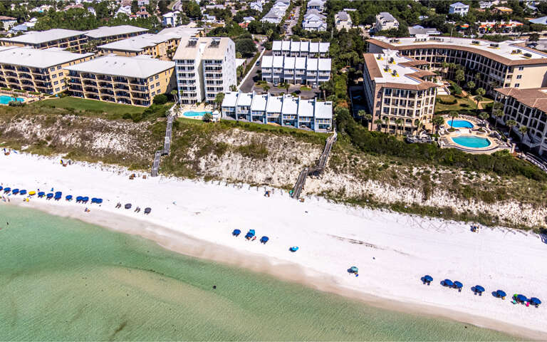 Find Rentals