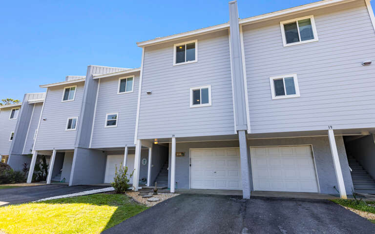 Find Rentals