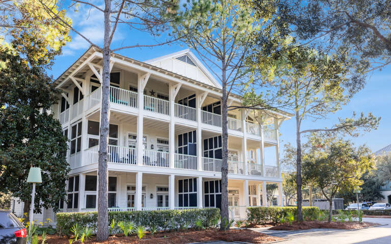 Find Rentals