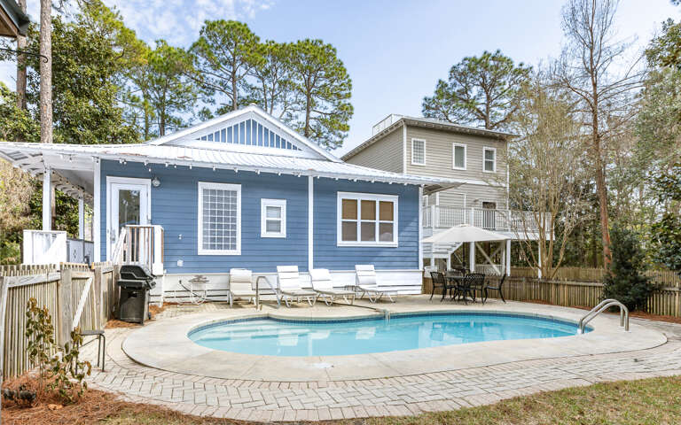 Find Rentals