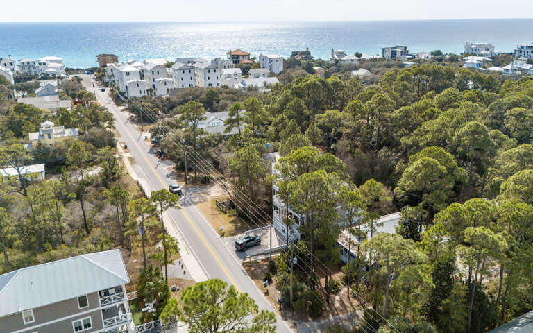 Find Rentals